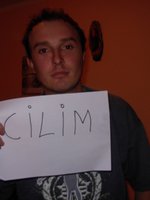 cilim