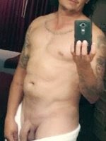 Hornydad74
