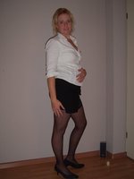 Hornywoman