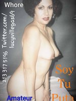 Lucyvillegas