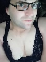 Sissy Sally Cumslut from Erie