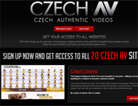 Czech AV